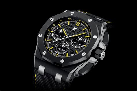 audemars piguet end of days replica|audemars piguet chronograph.